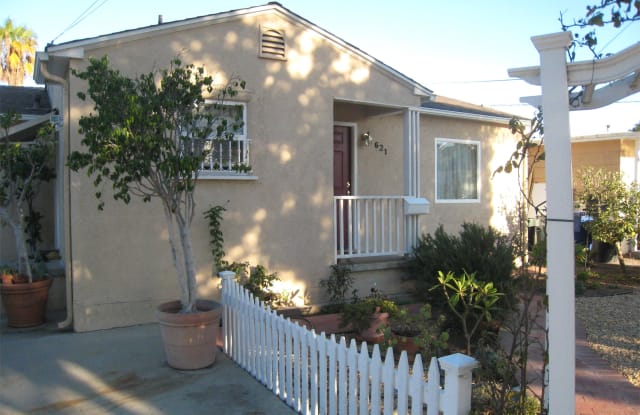 621 2nd Ave. - 621 2nd Avenue, Chula Vista, CA 91910