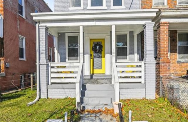717 Rittenhouse Street Northwest - 717 Rittenhouse Street Northwest, Washington, DC 20011 717 Rittenhouse Street Northwest - 717 Rittenhouse Street Northwest, Washington, DC 20011