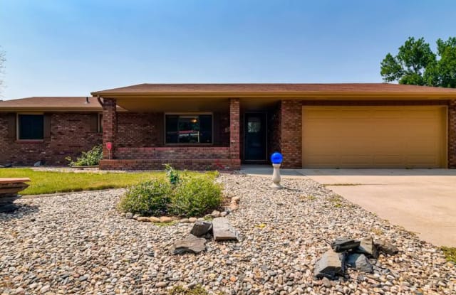 514 West 48th Street - 514 West 48th Street, Loveland, CO 80538