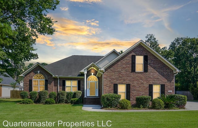 681 Hamlet Circle - 681 Hamlet Circle, Goose Creek, SC 29445