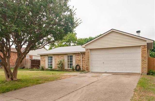 530 Hanover Drive - 530 Hanover Drive, Allen, TX 75002