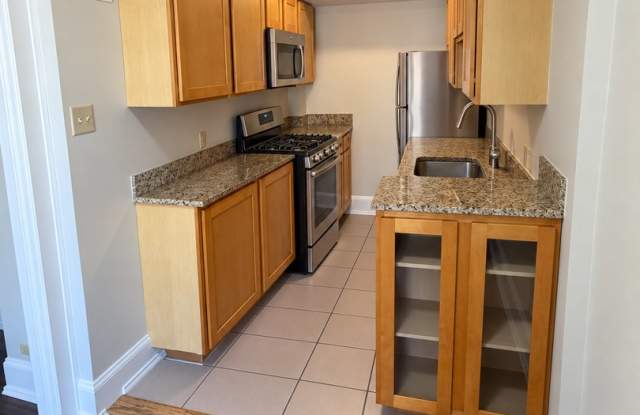 4616 Lindell Blvd. (Carleton Apt) Gallery 1