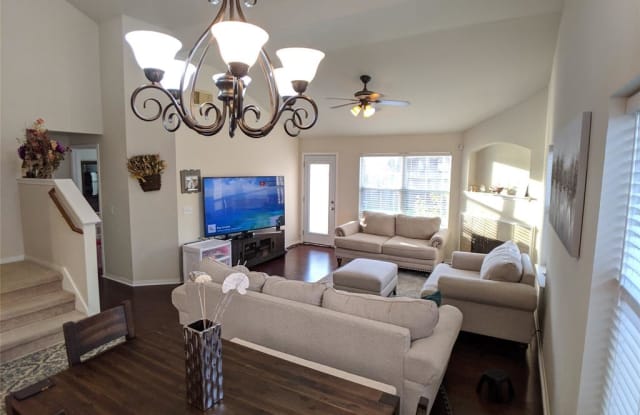 739 Cypresswood Cove - 739 Cypresswood Cove Drive, Spring, TX 77373