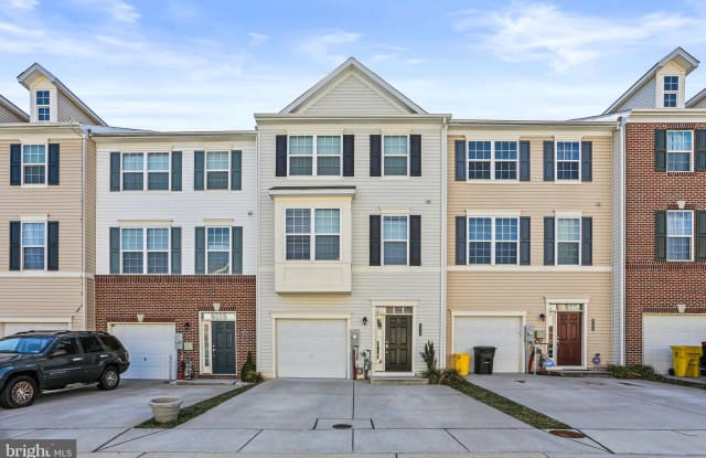 8410 WOOD THRUSH WAY - 8410 Wood Thrush Way, Severn, MD 21144