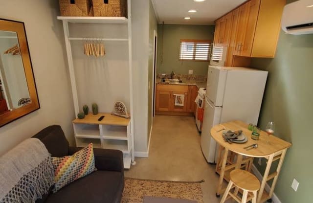 4519 34th Street - 4519 34th Street, San Diego, CA 92116