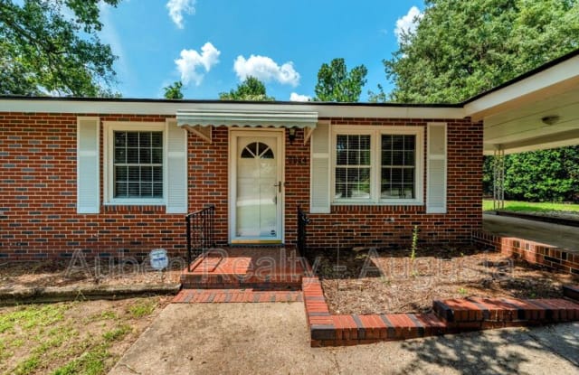 2224 Norman Street - 2224 Norman Street, Augusta, GA 30904