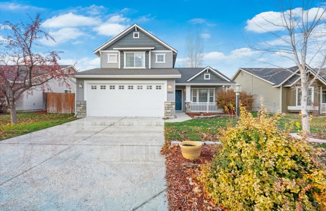 3685 South Creekwood Way - 3685 South Creekwood Way, Ada County, ID 83709