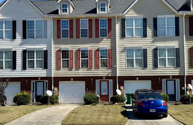 1708 Redan photos photos