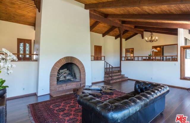 6656 DUME DRIVE - 6656 Dume Drive, Malibu, CA 90264