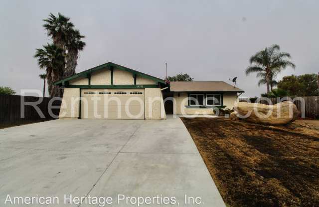 14732 Helen Park Lane - 14732 Helen Park Lane, Poway, CA 92064