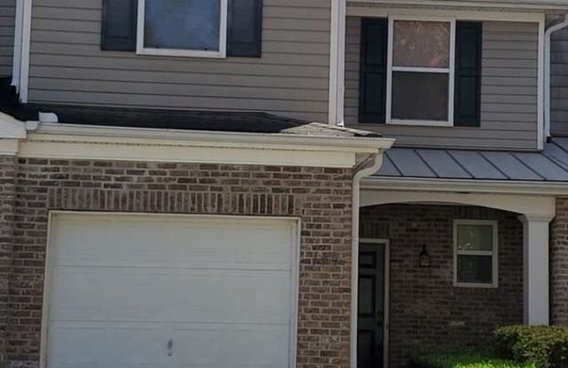 154 Ellis Drive - 154 NE Ellis Dr, Conyers, GA 30012