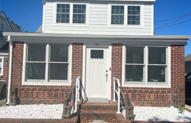 51 Inwood Avenue - 51 Inwood Avenue, Point Lookout, NY 11569