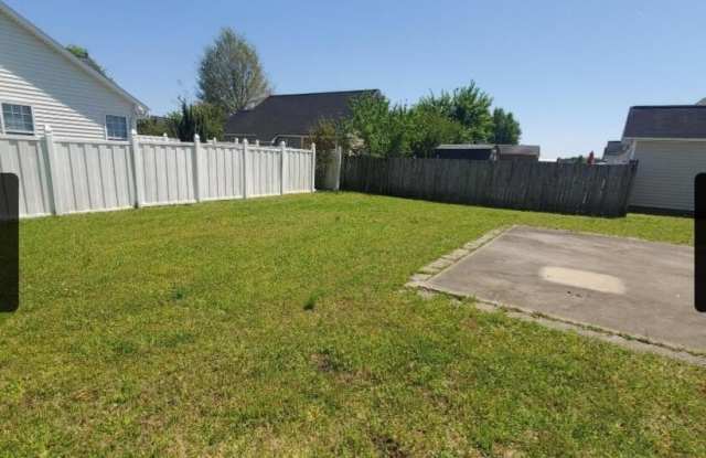 3505 Palmetto Drive Gallery 4