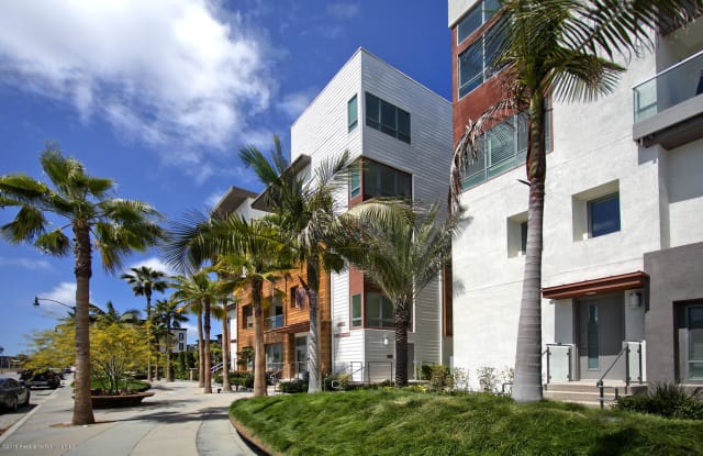 12500 Osprey Lane - 12500 W Osprey Lane, Los Angeles, CA 90094
