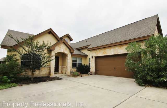 803 Lodge Creek Dr. - 803 Lodge Creek Road, New Braunfels, TX 78132