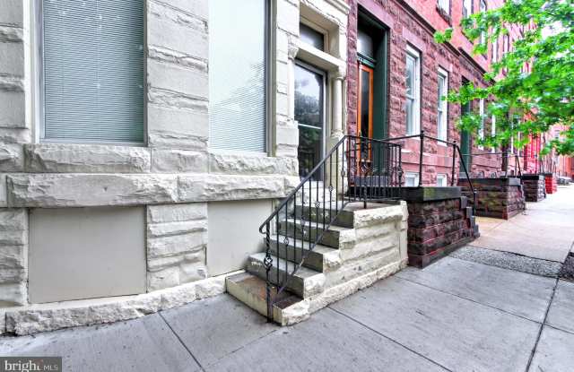 215 E PRESTON STREET Gallery 3