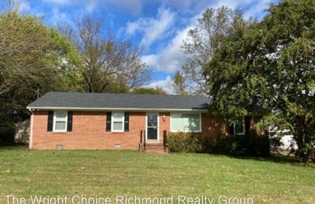 5934 Essling Rd - 5934 Essling Road, Chesterfield County, VA 23234