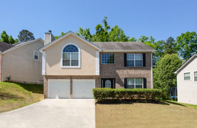 3893 Micah Lane - 3893 Micah Lane, DeKalb County, GA 30294