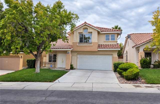 10349 Hunters Meadow Avenue Gallery 1