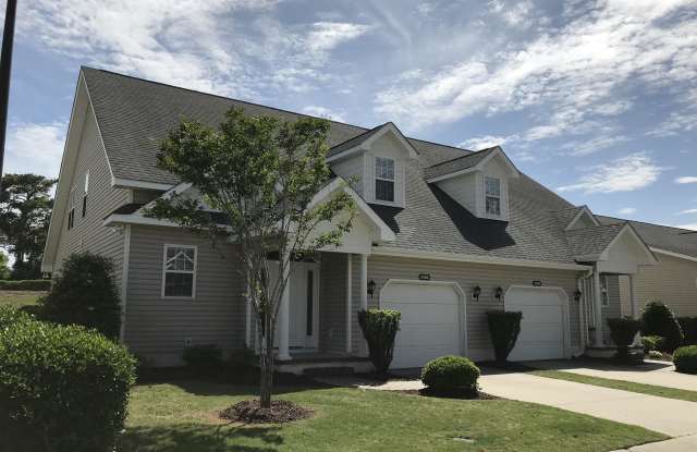 539 A Village Green Drive Unit A - 539 Village Green Drive, Carteret County, NC 28557