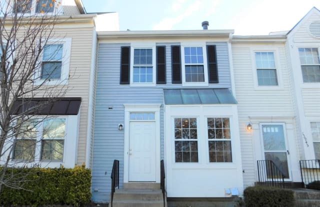 13943 PREACHER CHAPMAN PLACE - 13943 Preacher Chapman Place, Centreville, VA 20121