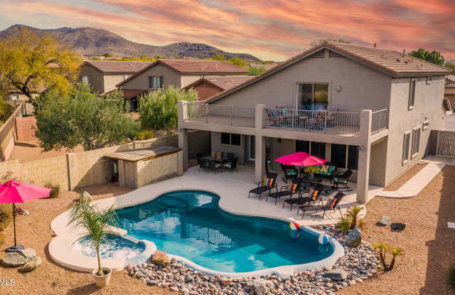 10458 E KAREN Drive Gallery 4