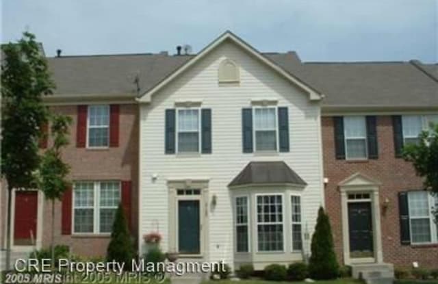 2129 Bexley Drive - 2129 Bexley Drive, Ellicott City, MD 21163