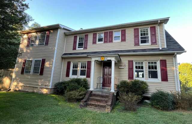 17717 NEW HAMPSHIRE Avenue - 17717 New Hampshire Avenue, Ashton-Sandy Spring, MD 20861
