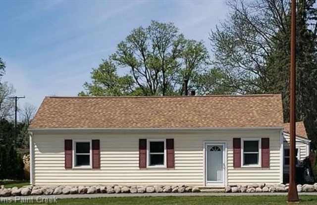 5615 JOHN R Road photos photos 5615 JOHN R Road photos photos