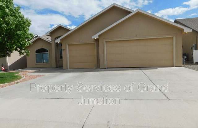 2929 Joan Way - 2929 Joan Way, Grand Junction, CO 81504 2929 Joan Way - 2929 Joan Way, Grand Junction, CO 81504