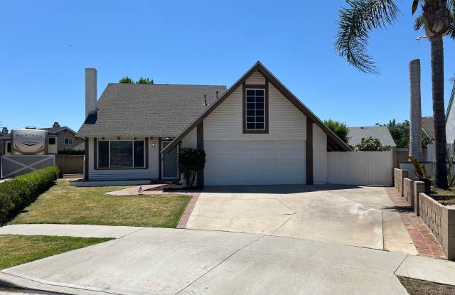 Adorable 3 Bed 2 Bath Home in Anaheim Hills Gallery 1