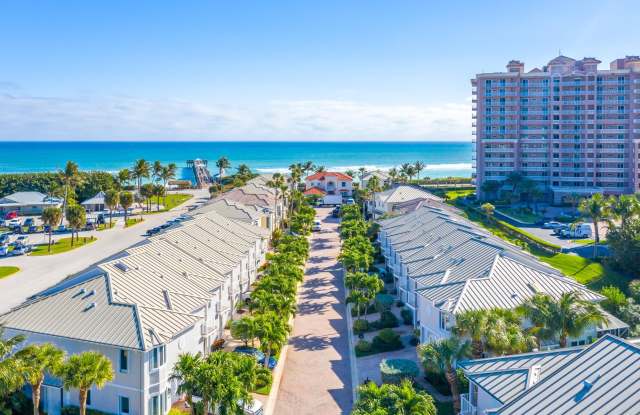 774 Seaview Drive - 774 Seaview Drive, Juno Beach, FL 33408