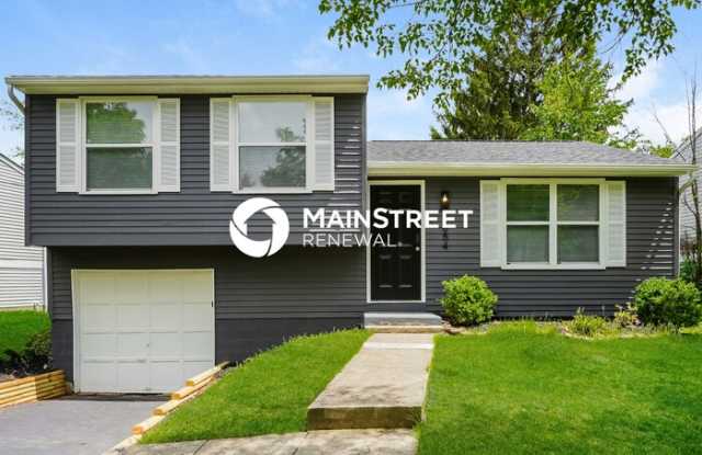 3054 Deepwood Drive - 3054 Deepwood Drive, Columbus, OH 43068 3054 Deepwood Drive - 3054 Deepwood Drive, Columbus, OH 43068