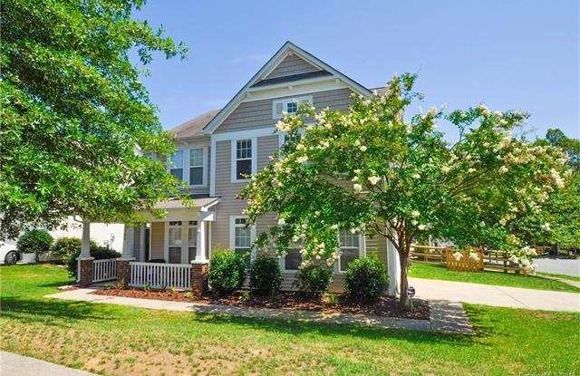1902 Wilburn Park Ln Nw - 1902 Wilburn Park Lane Northwest, Concord, NC 28269