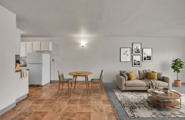 JC0679 - Barbur Place Apartments Gallery 1