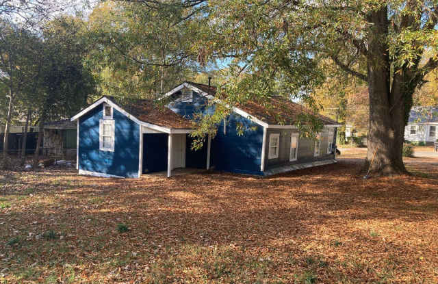 3/2 Updated House in East Rome $1,295 Gallery 1