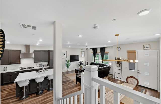 27508 North Feathery Cassia Way - 27508 North Feathery Cassia Way, Los Angeles County, CA 91355