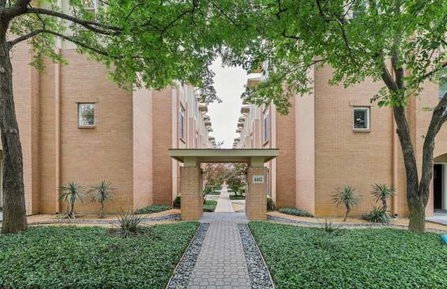 4412 Mckinney Avenue Gallery 3