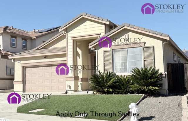 2573 Tampico Drive - 2573 Tampico Drive, Pittsburg, CA 94565