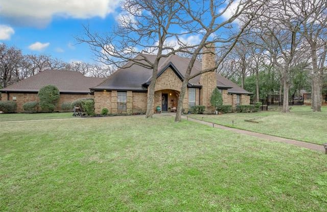1527 Windsor Forest Trail - 1527 Windsor Forest Trail, Keller, TX 76262