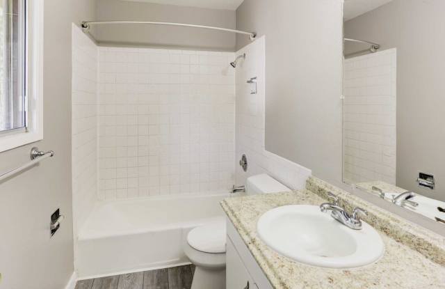 T Street Apartments Gallery 1
