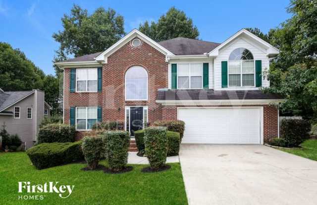 3274 Brooksong Way - 3274 Brooksong Way, Gwinnett County, GA 30019