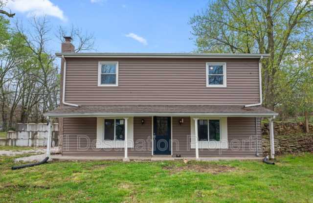 38913 E Boswell Rd - 38913 East Boswell Road, Jackson County, MO 64070