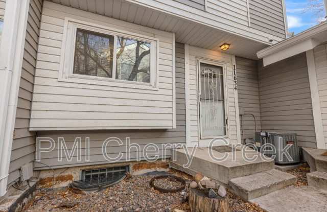 11634 E Bayaud Dr photos photos