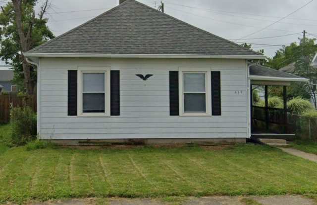 2 Bedroom Single Family Home in Kokomo photos photos
