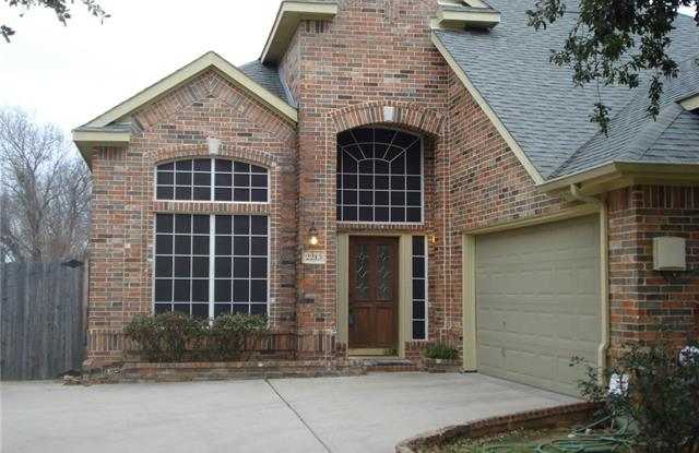2213 Balleyduff Drive - 2213 Balleyduff Drive, Lewisville, TX 75077
