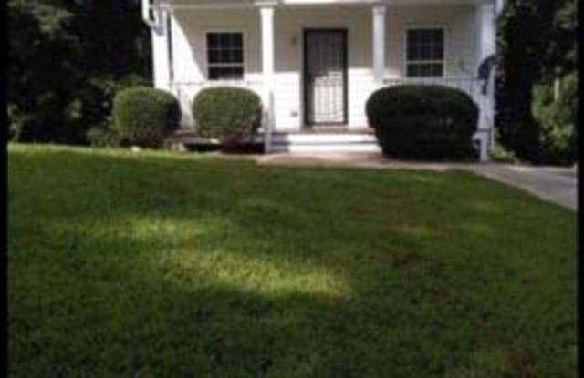 904 Ridge Ave - 904 Ridge Avenue Northwest, Atlanta, GA 30318
