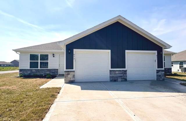 New Construction 3 Bedroom Townhome! ~Belton, MO photos photos