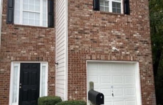 2821 Godby Road - 2821 Godby Road, College Park, GA 30349
