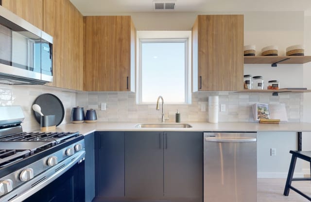 The Exchange Apartments Gallery 4